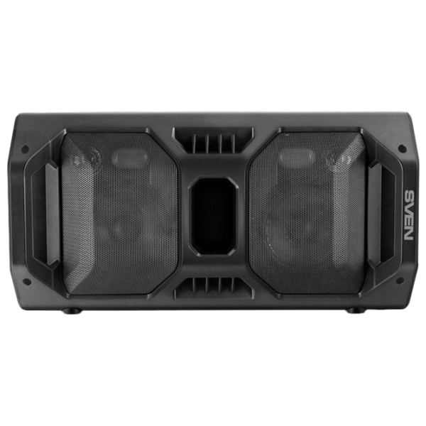 Boxă pentru Party Sven PS-600 50 W/ Black photo 6