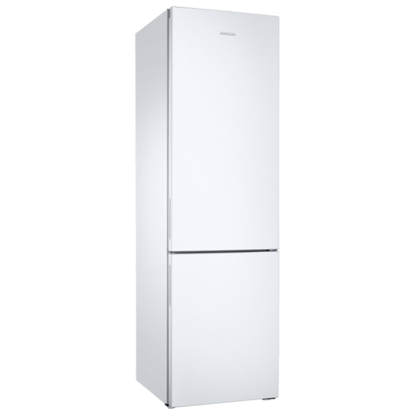 Frigider Samsung RB37J5000WW/UA cu congelator jos 367 l / 201 cm / White photo 3 Frigider Samsung RB37J5000WW/UA cu congelator jos 367 l / 201 cm / White photo 3