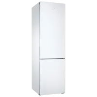 Frigider Samsung RB37J5000WW/UA cu congelator jos 367 l / 201 cm / White photo 3