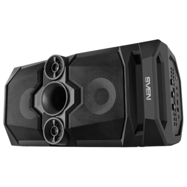 Колонка для вечеринок Sven PS-650 50 W/ Черный photo 4