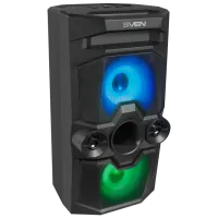 Boxă pentru Party Sven PS-650 50 W/ Black photo 5