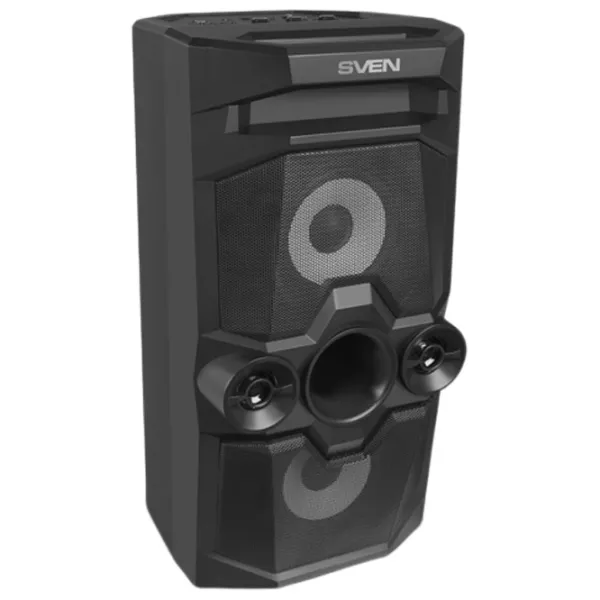 Колонка для вечеринок Sven PS-650 50 W/ Черный photo 6