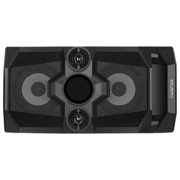Колонка для вечеринок Sven PS-650 50 W/ Черный photo 7
