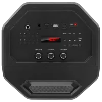 Boxă pentru Party Sven PS-650 50 W/ Black photo 8