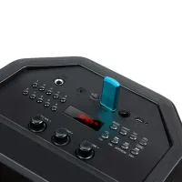 Boxă pentru Party Sven PS-650 50 W/ Black photo 10