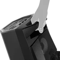 Boxă pentru Party Sven PS-650 50 W/ Black photo 11
