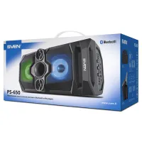 Boxă pentru Party Sven PS-650 50 W/ Black photo 13