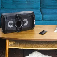 Boxă pentru Party Sven PS-650 50 W/ Black photo 16