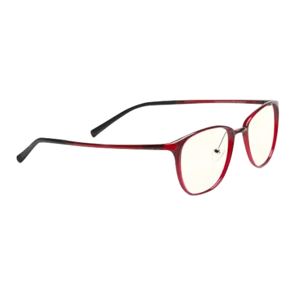 Xiaomi Mijia TS Computer Glasses (Anti-blue-rays) Red Красный photo 2 Xiaomi Mijia TS Computer Glasses (Anti-blue-rays) Red Красный photo 2
