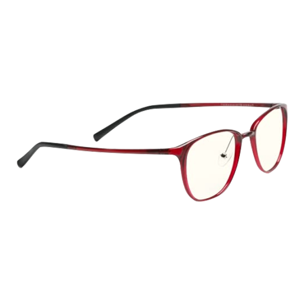 Xiaomi Mijia TS Computer Glasses (Anti-blue-rays) Red Красный photo 2 Xiaomi Mijia TS Computer Glasses (Anti-blue-rays) Red Красный photo 2