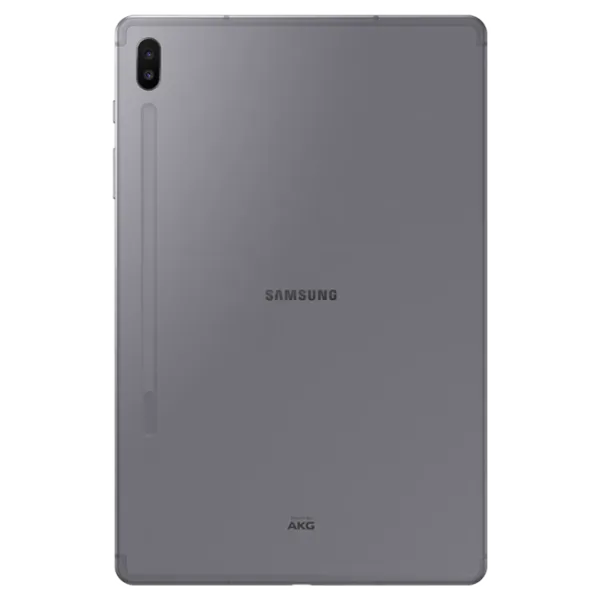 Планшет Samsung Tab S6 10.5"/ Серый/ 128 ГБ/ LTE/ T865 photo 2