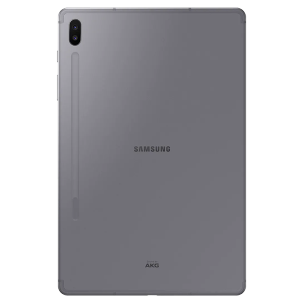 Планшет Samsung Tab S6 10.5"/ Серый/ 128 ГБ/ LTE/ T865 photo 2