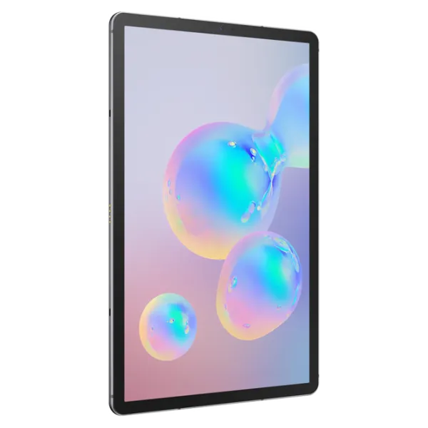 Планшет Samsung Tab S6 10.5"/ Серый/ 128 ГБ/ LTE/ T865 photo 5