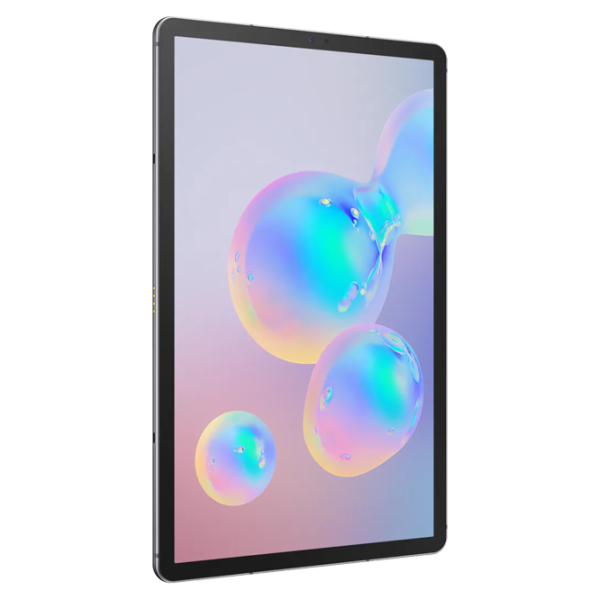 Планшет Samsung Tab S6 10.5"/ Серый/ 128 ГБ/ LTE/ T865 photo 5