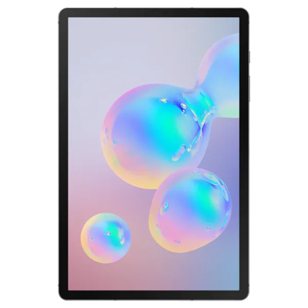 Планшет Samsung Tab S6 10.5"/ Серый/ 128 ГБ/ LTE/ T865 photo 6