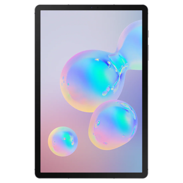 Планшет Samsung Tab S6 10.5"/ Серый/ 128 ГБ/ LTE/ T865 photo 6