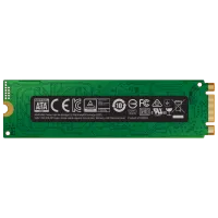 SSD Samsung 860 EVO Series 250 ГБ M.2 photo 2