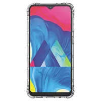 Чехол для смартфона Samsung Galaxy M10 Samsung/ Back/ TPU/ Прозрачный photo 2