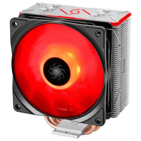 Cooler Deepcool GAMMAXX GT Hydro Bearing / 1500 rot/min photo 3 Cooler Deepcool GAMMAXX GT Hydro Bearing / 1500 rot/min photo 3