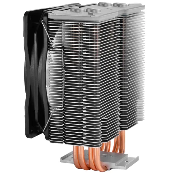 Cooler Deepcool GAMMAXX GT Hydro Bearing / 1500 rot/min photo 5 Cooler Deepcool GAMMAXX GT Hydro Bearing / 1500 rot/min photo 5