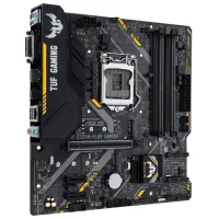 Placă de bază Asus TUF B360M-PLUS GAMING mATX/ Intel B360 photo 3