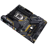 Placă de bază Asus TUF Z390-PLUS GAMING ATX/ Intel Z390 photo 2