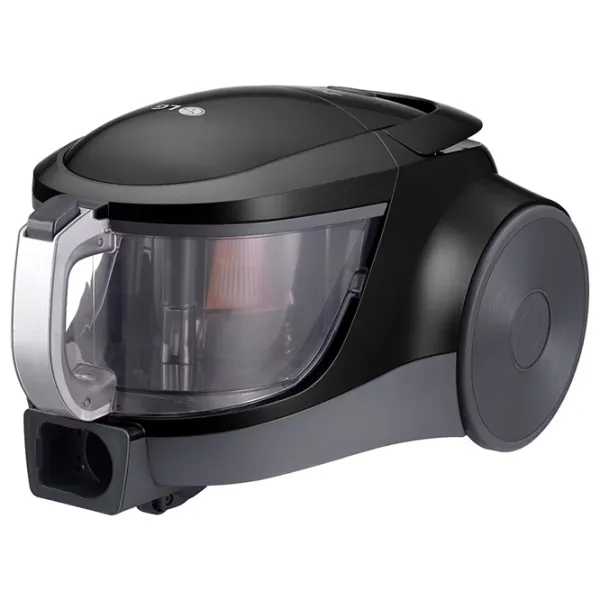 Aspirator LG VK76A02NTL 2000 W / Gray Black photo 2 Aspirator LG VK76A02NTL 2000 W / Gray Black photo 2