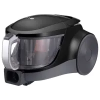 Aspirator LG VK76A02NTL 2000 W / Gray Black photo 2
