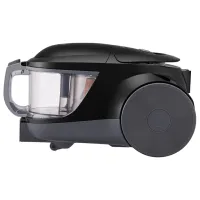 Aspirator LG VK76A02NTL 2000 W / Gray Black photo 3
