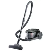 Aspirator LG VK76A02NTL 2000 W / Gray Black photo 4