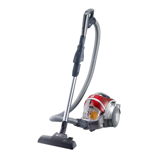 Aspirator clasic LG VK88504HUG 2000 W/ Red photo 2