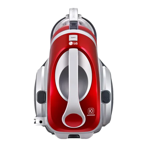 Aspirator clasic LG VK88504HUG 2000 W/ Red photo 3