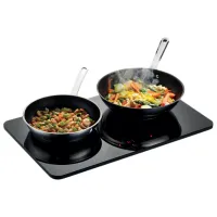 Plită de masă Gorenje ICE3500DP Cu inducție/ Black photo 2