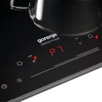 Plită de masă Gorenje ICE3500DP Cu inducție/ Black photo 4