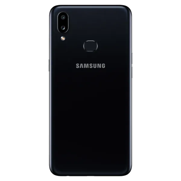 Samsung Galaxy A10s A107 2 GB/ 32 GB/ Dual SIM/ Black photo 2