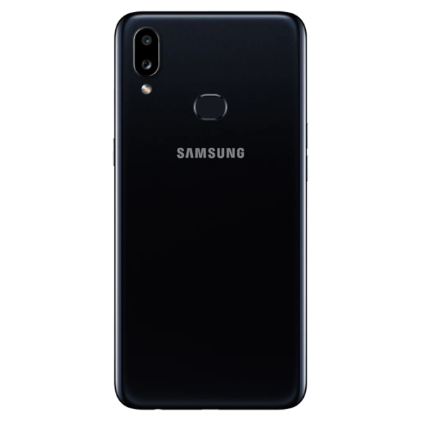 Samsung Galaxy A10s A107 2 GB/ 32 GB/ Dual SIM/ Black photo 2