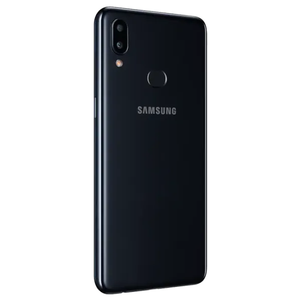 Samsung Galaxy A10s A107 2 GB/ 32 GB/ Dual SIM/ Black photo 3
