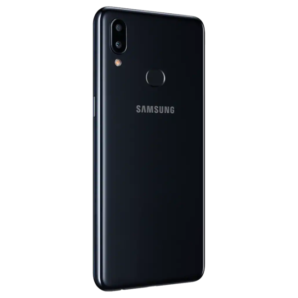 Samsung Galaxy A10s A107 2 GB/ 32 GB/ Dual SIM/ Black photo 3