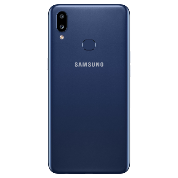 Samsung Galaxy A10s A107 2 ГБ/ 32 ГБ/ Dual SIM/ Синий photo 2