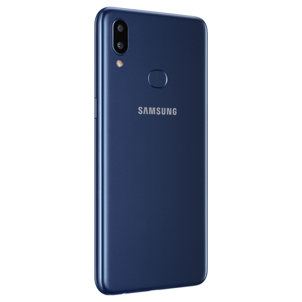 Samsung Galaxy A10s A107 2 ГБ/ 32 ГБ/ Dual SIM/ Синий photo 3