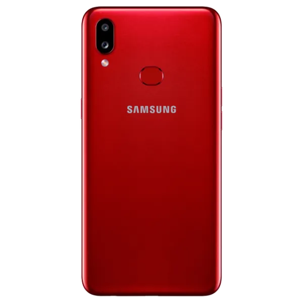 Samsung Galaxy A10s 2 ГБ/ 32 ГБ/ Dual SIM/ Красный  photo 2
