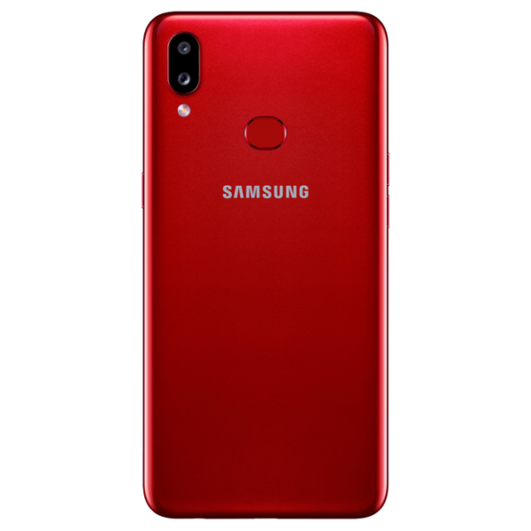 Samsung Galaxy A10s 2 ГБ/ 32 ГБ/ Dual SIM/ Красный  photo 2