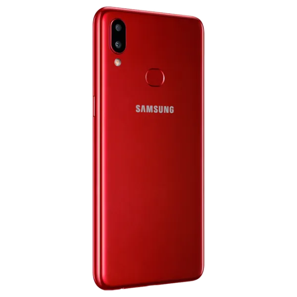 Samsung Galaxy A10s 2 ГБ/ 32 ГБ/ Dual SIM/ Красный  photo 3