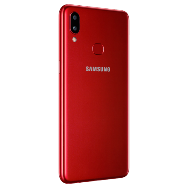 Samsung Galaxy A10s 2 ГБ/ 32 ГБ/ Dual SIM/ Красный  photo 3