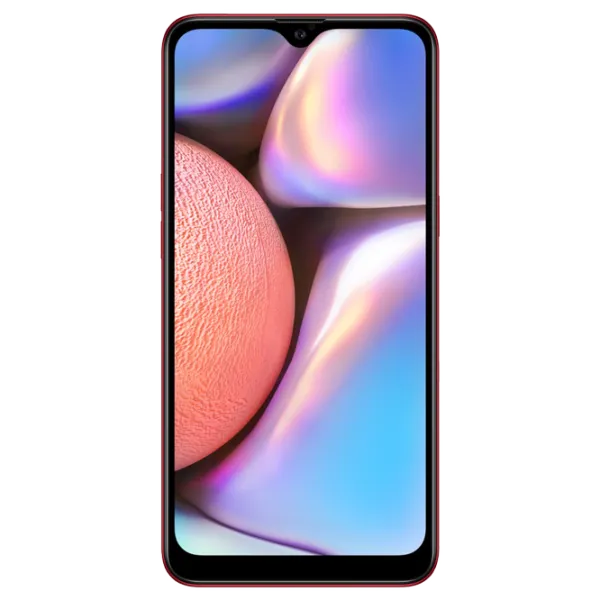 Samsung Galaxy A10s 2 ГБ/ 32 ГБ/ Dual SIM/ Красный  photo 6