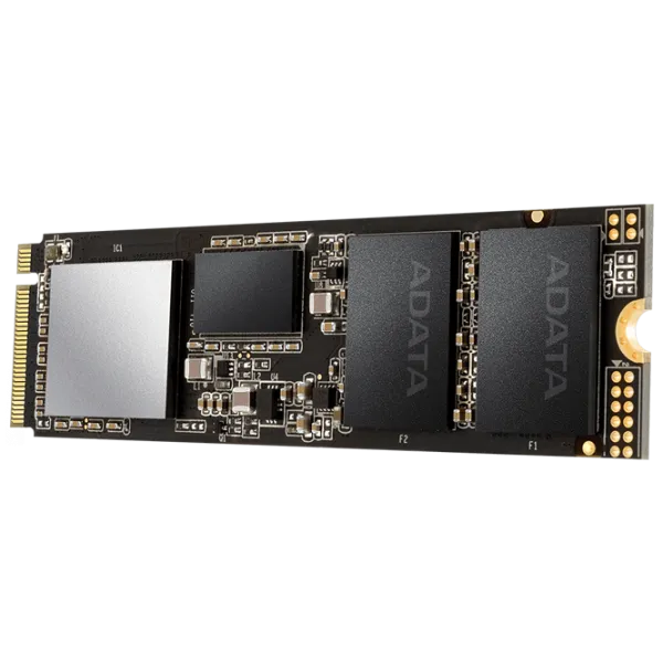 SSD ADATA SX8200 256 ГБ M.2 photo 2