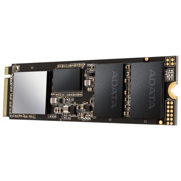 SSD ADATA SX8200 256 ГБ M.2 photo 2