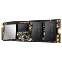 SSD ADATA SX8200 256 ГБ M.2 photo 2