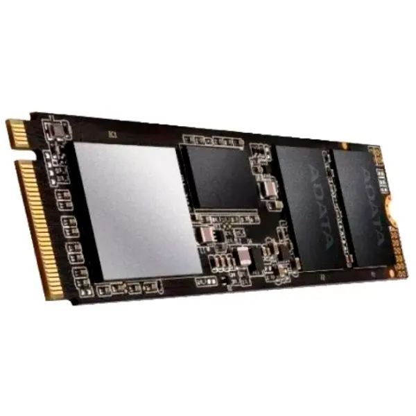 SSD ADATA SX8200 256 ГБ M.2 photo 3