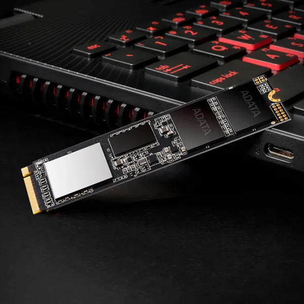 SSD ADATA SX8200 256 ГБ M.2 photo 4